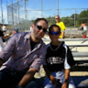 Meet your Posher, Kristopher